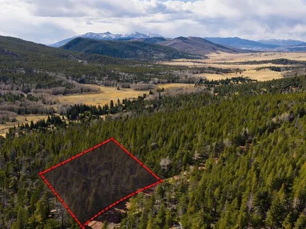 3170 Purnell Ln, Fort Garland, CO 81133