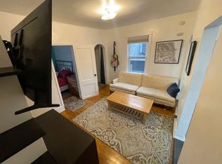 4434 N La Crosse Ave #2, Chicago, IL 60630