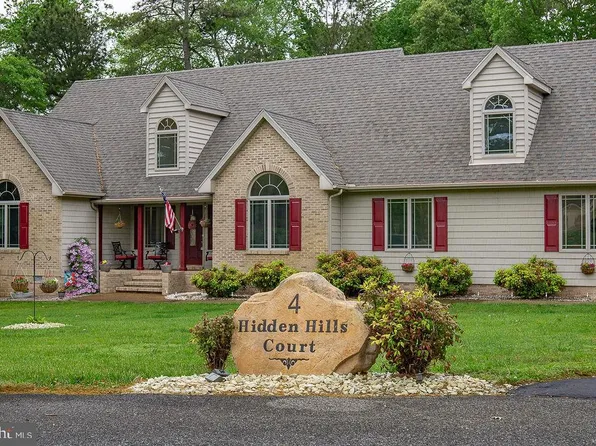 4 Hidden Hills Ct, Seaford, DE 19973