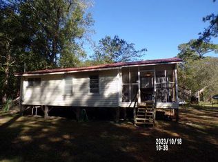 2181 Sullivans Ferry Rd, Ridgeville, SC 29472