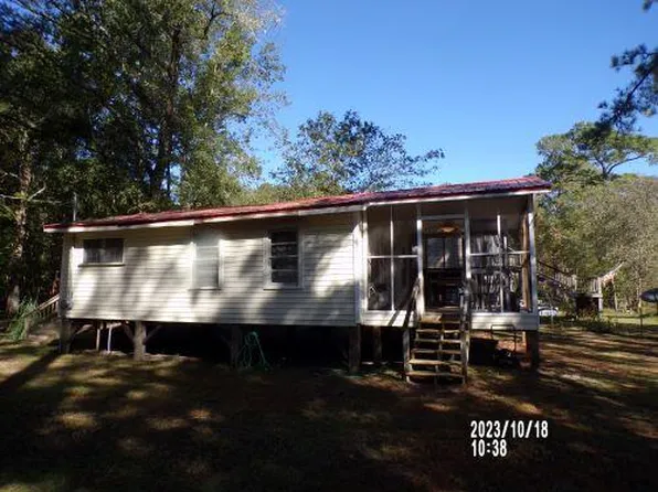 2181 Sullivans Ferry Rd, Ridgeville, SC 29472