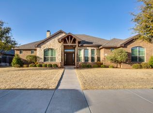 6120 75th St, Lubbock, TX 79424