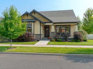 964 NW Rimrock Dr, Redmond, OR 97756