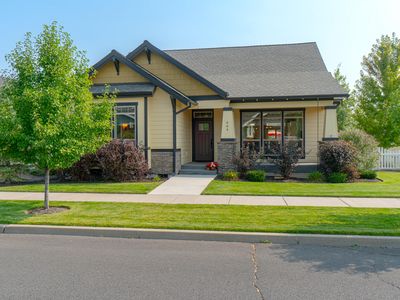 964 NW Rimrock Dr, Redmond, OR, 97756