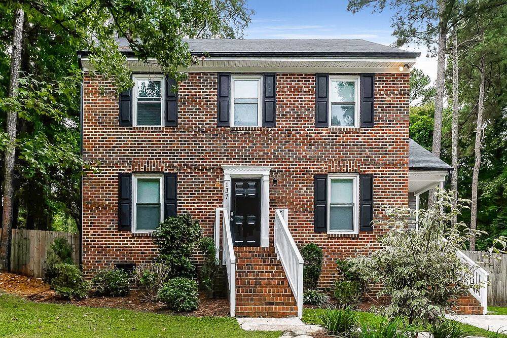 137 Abercrombie Rd, Wake Forest, NC 27587 Zillow