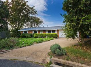 210 W Lisa Dr, Austin, TX 78752