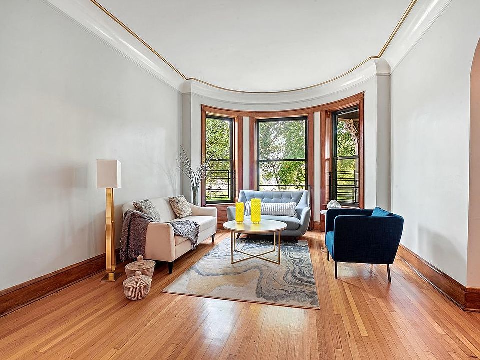 1st image of 348 S Hamlin Blvd #1
