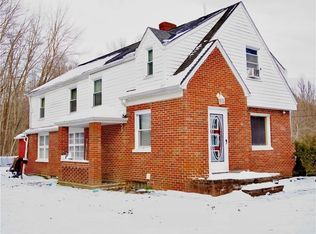 557 North Ave, Geneva, OH 44041