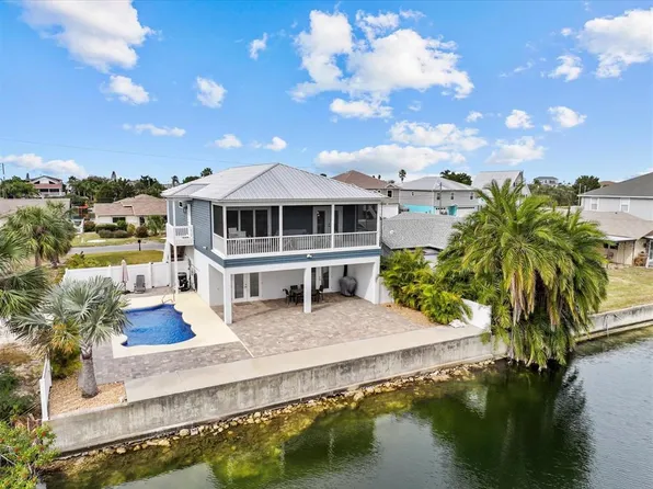 3338 Poinsettia Dr, Hernando Beach, FL 34607