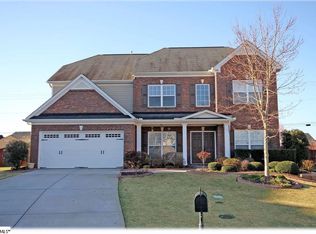 4 Felhurst Ct, Simpsonville, SC 29681