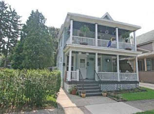 713-715 Linden St, Rochester, NY 14620