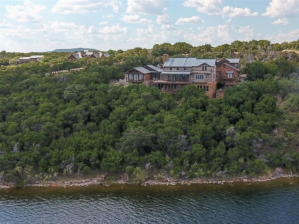 1061 Paradise Pt, Possum Kingdom Lake, TX 76449 Zillow