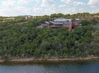 1061 Paradise Pt, Possum Kingdom Lake, TX 76449