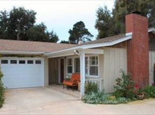 1335 Danielson Rd #A, Santa Barbara, CA 93108