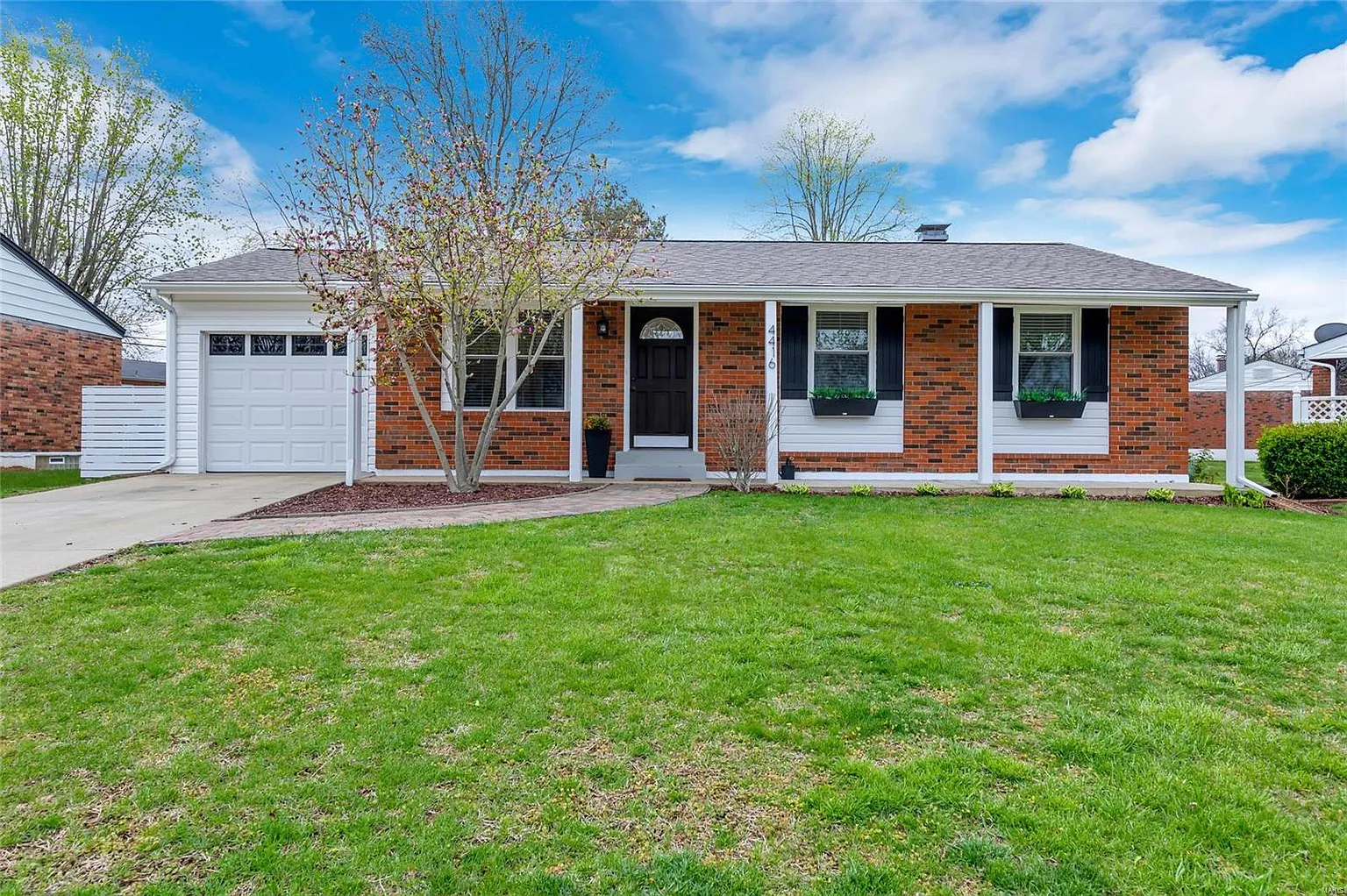 4416 Brooktop Ln photo 1