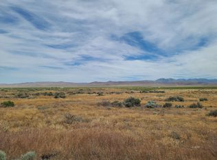 T30n R48e Sec 11 Nw4nw4sw4, Crescent Valley, NV 89821