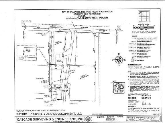 5th image of 7328 284th Lot A Street NW