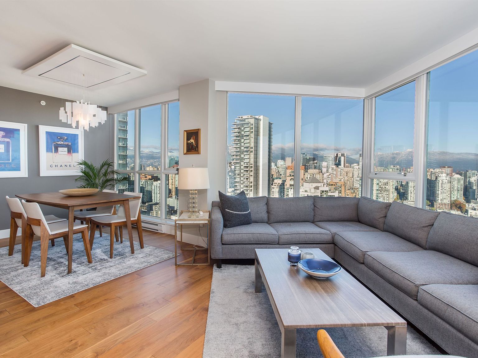 1408 Strathmore Mews #4007, Vancouver, BC V6Z 3A9 | Zillow