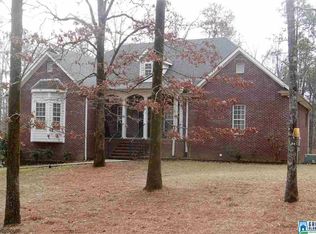 165 Tall Timber Rd, Alabaster, AL 35007