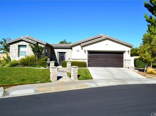 409 Goodrich Rock, Beaumont, CA 92223