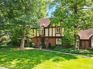 744 Murrell Dr, Dayton, OH 45429