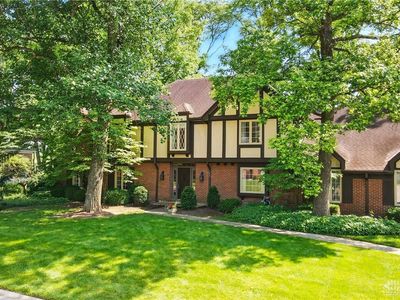 744 Murrell Dr, Dayton, OH, 45429