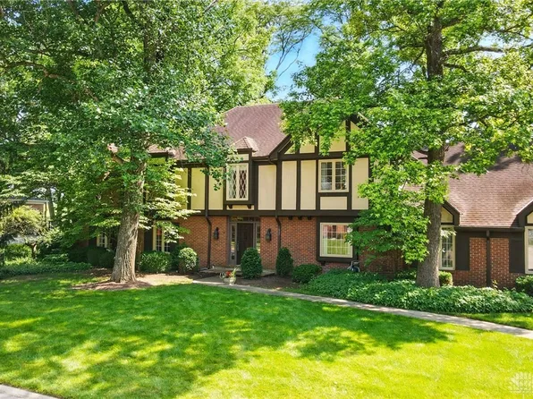 744 Murrell Dr, Dayton, OH 45429