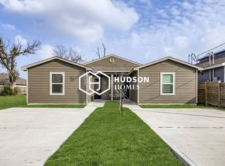 5610 Tommye St #A, Houston, TX 77028