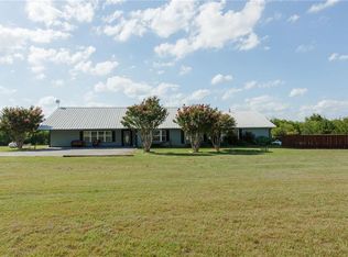 7095 County Road 131b, Terrell, TX 75161