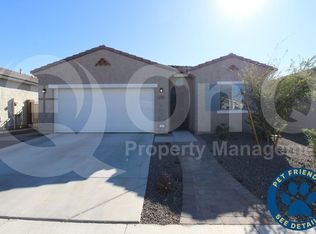 2763 E Rimrock Dr, Phoenix, AZ 85050