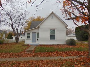 910 N Kersey St, Lebanon, IN 46052