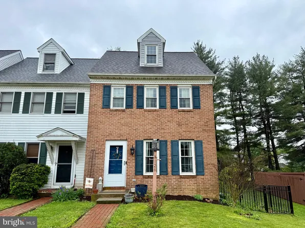 126 Chukar Ct, Lititz, PA 17543