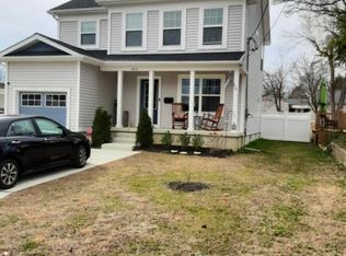 222 7th Ave, Glendora, NJ 08029