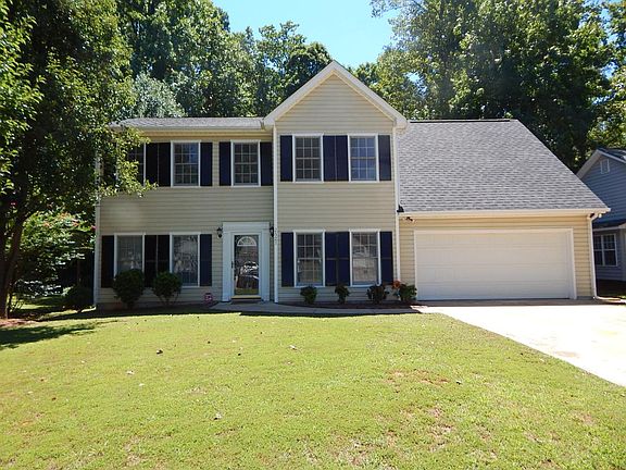 5th image of 2527 Century Oaks Ln