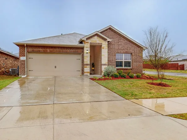 9700 Calhoun Falls Dr, Fort Worth, TX 76108
