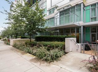 185 Victory Ship Way #112, North Vancouver, BC