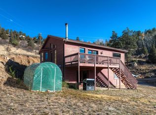 13906 Wamblee Trl, Conifer, CO 80433