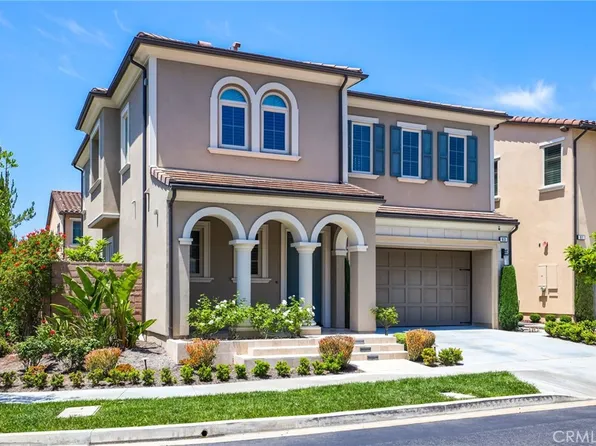 63 Pedigree, Irvine, CA 92602