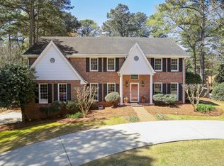 3922 Centre Ct, Norcross, GA 30092