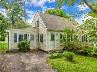 8 Allan Dr, Maynard, MA 01754