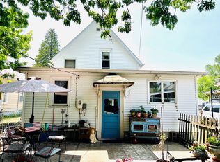 410 Mattison Ave, East China, MI