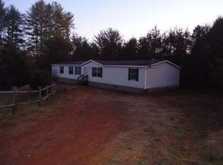 140 Stanfield Rd, Franklin, NC 28734