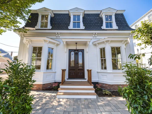 12 Center Street Unit 1, Provincetown, MA 02657