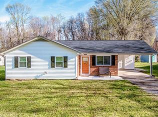 269 Mountview Dr, Mocksville, NC 27028