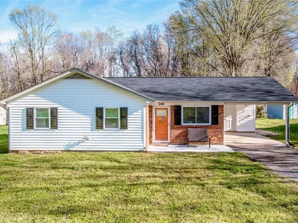 269 Mountview Dr, Mocksville, NC 27028