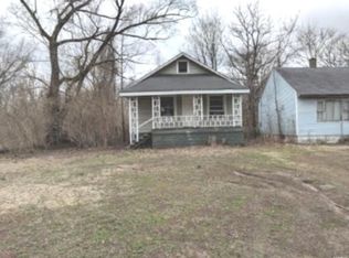 1735 N 45th St, East Saint Louis, IL
