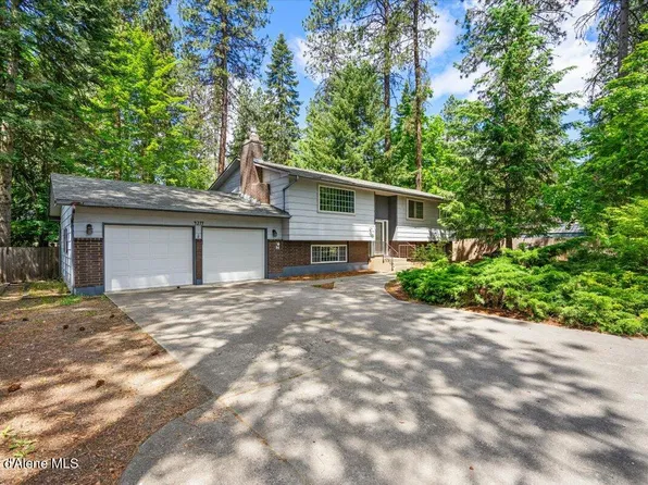 4277 W Fairway Dr, Coeur D Alene, ID 83815