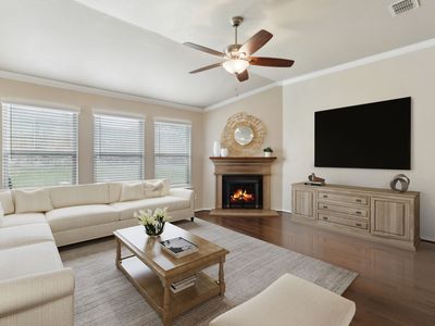601 Wichita Trl, McKinney, TX, 75071