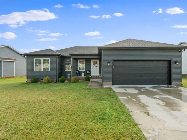 3076 Laredo Dr, Bowling Green, KY 42101