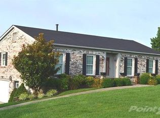 412 Chippewa Dr, Harrodsburg, KY 40330